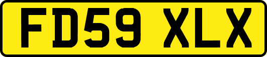 FD59XLX