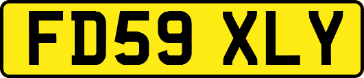 FD59XLY