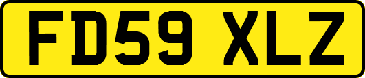 FD59XLZ