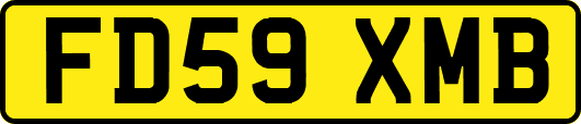 FD59XMB