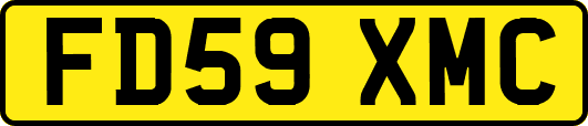 FD59XMC