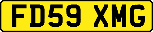 FD59XMG