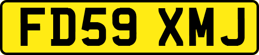 FD59XMJ