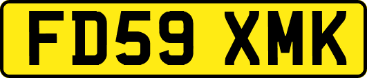 FD59XMK