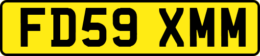 FD59XMM