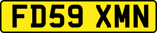 FD59XMN