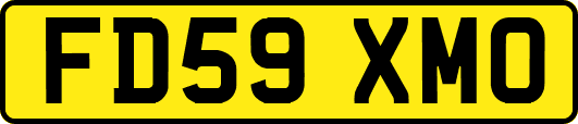 FD59XMO
