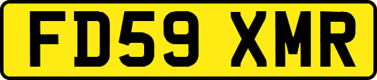 FD59XMR