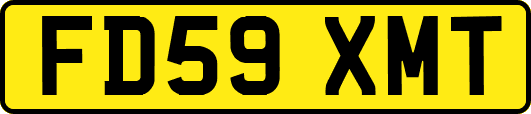 FD59XMT
