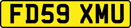 FD59XMU