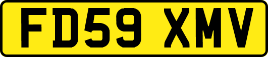 FD59XMV