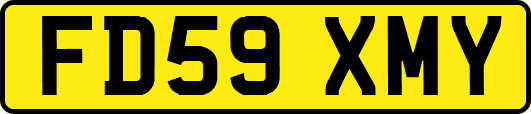 FD59XMY