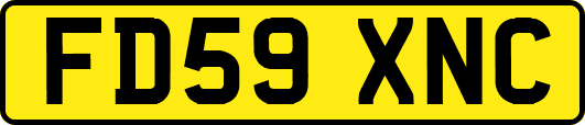 FD59XNC