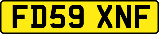 FD59XNF