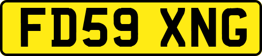 FD59XNG