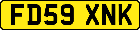 FD59XNK
