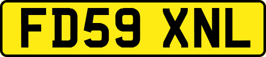 FD59XNL