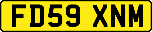 FD59XNM