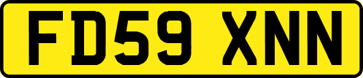 FD59XNN