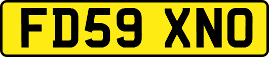FD59XNO