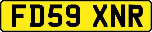 FD59XNR