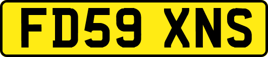 FD59XNS