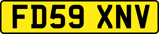 FD59XNV