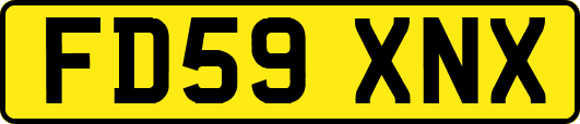 FD59XNX
