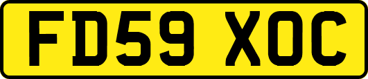 FD59XOC