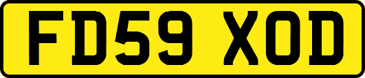 FD59XOD