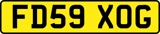 FD59XOG