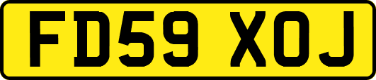 FD59XOJ
