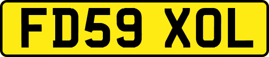 FD59XOL