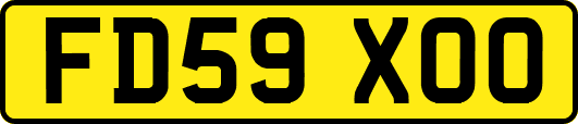 FD59XOO