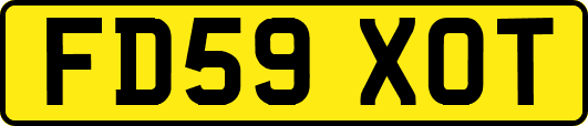 FD59XOT