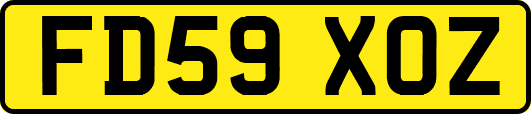 FD59XOZ