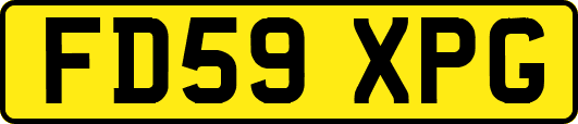 FD59XPG