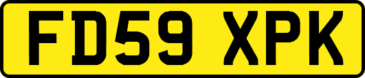 FD59XPK