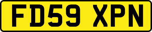 FD59XPN