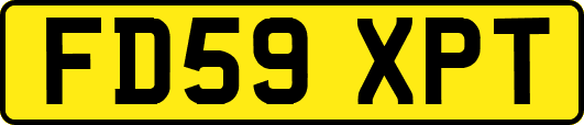 FD59XPT