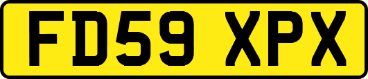 FD59XPX