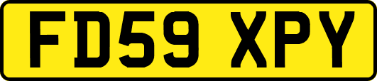 FD59XPY