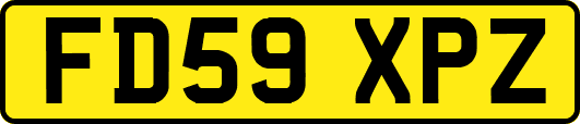 FD59XPZ