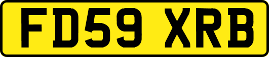 FD59XRB
