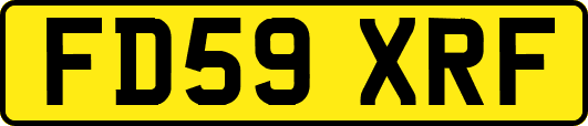 FD59XRF