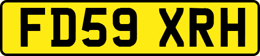 FD59XRH