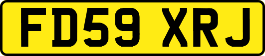 FD59XRJ