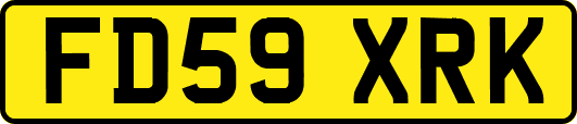FD59XRK