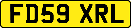FD59XRL