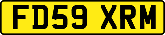 FD59XRM